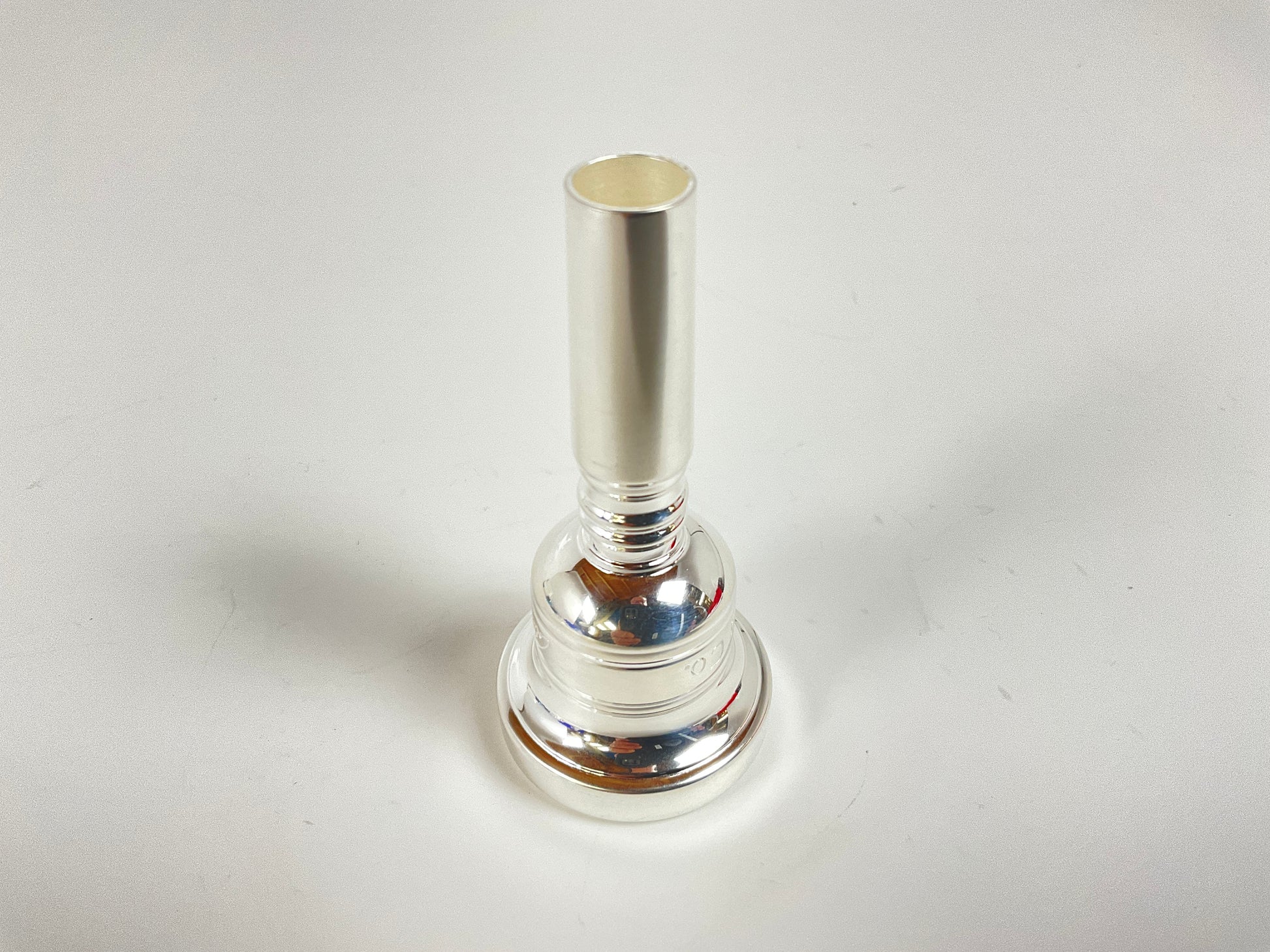Demo S. E. Shires Colin Williams Large Shank Trombone [39588]