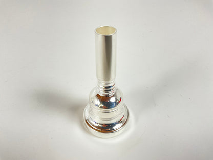 Demo S. E. Shires Colin Williams Large Shank Trombone [39588]