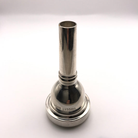 Used Bach 12C Screw Rim Small Shank Trombone [37783]