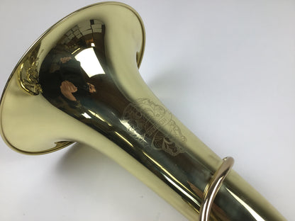 Dillon Wagner Tuba