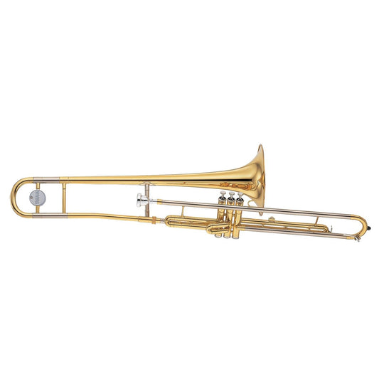 Yamaha YSL-354VC C Valve Trombone