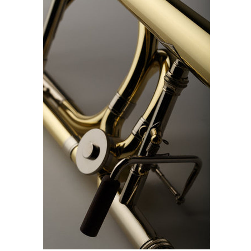 S.E. Shires Q Series Tenor Trombone