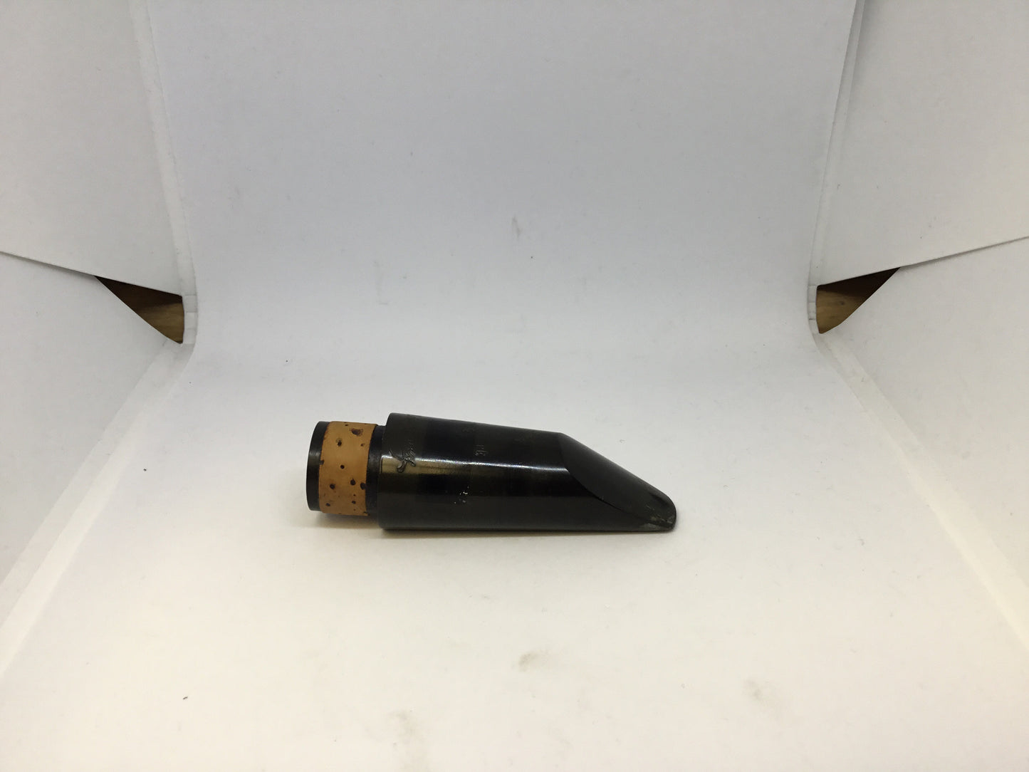 Used Nilo Hovey A3 Clarinet (941)