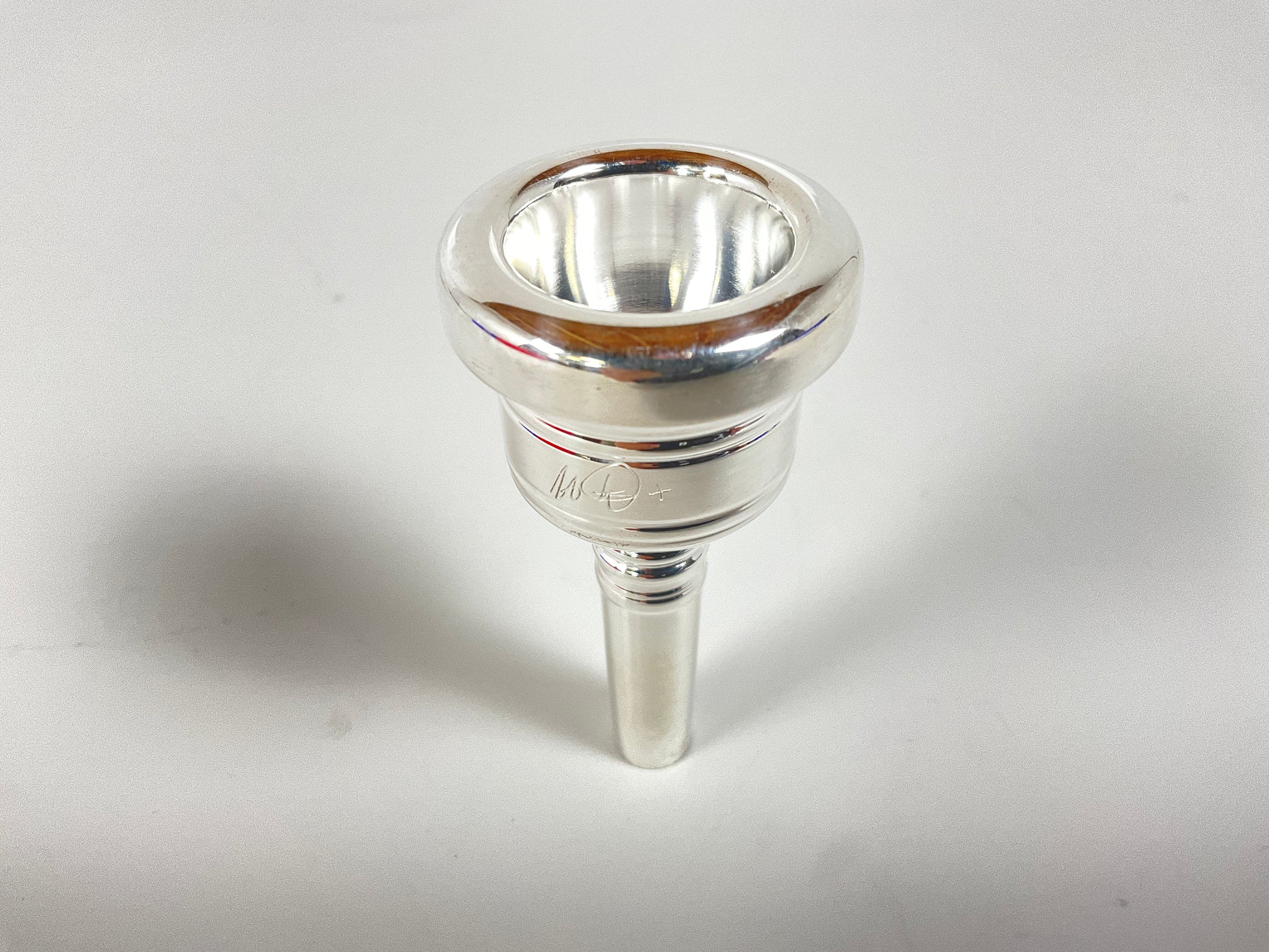 Demo S. E. Shires Michael Davis Plus Small Shank Trombone [39574]