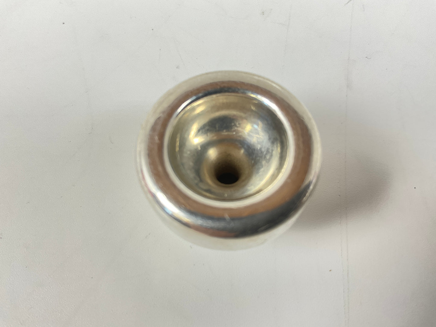 Used Pickett 1.25BC/24 Trumpet Top [42509]