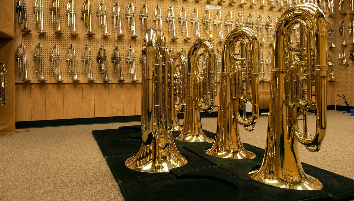 Dillon Music