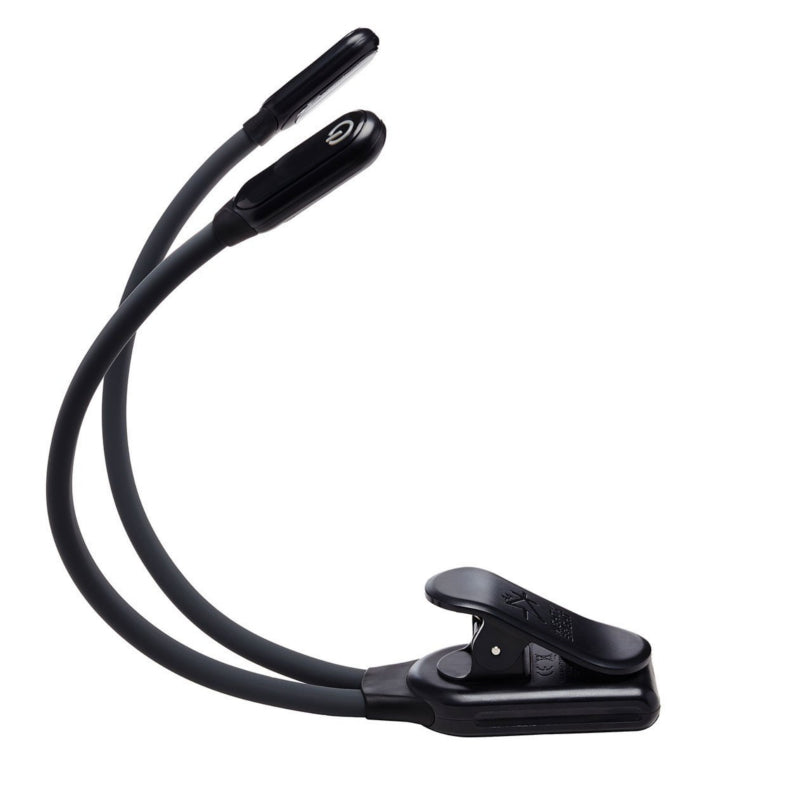 Mighty Bright DuoFlex Music Stand Light