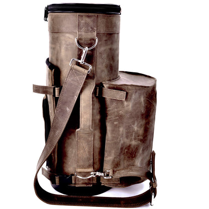 Torpedo Loredo w/Mute Bag & Music Pouch Badlands