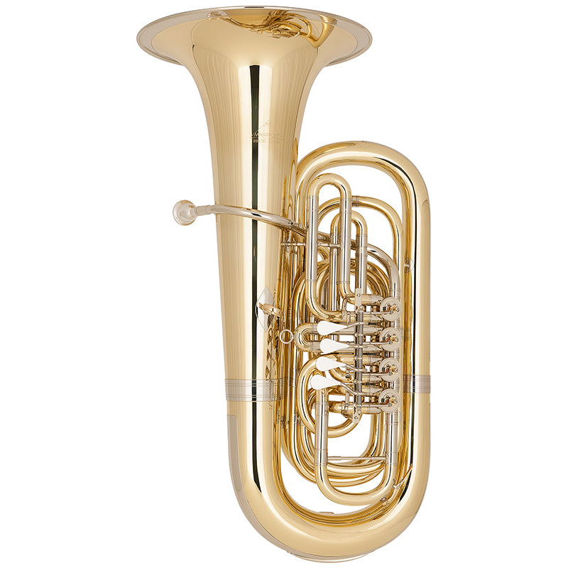 Miraphone BB282A  Lacquer BBb Tuba