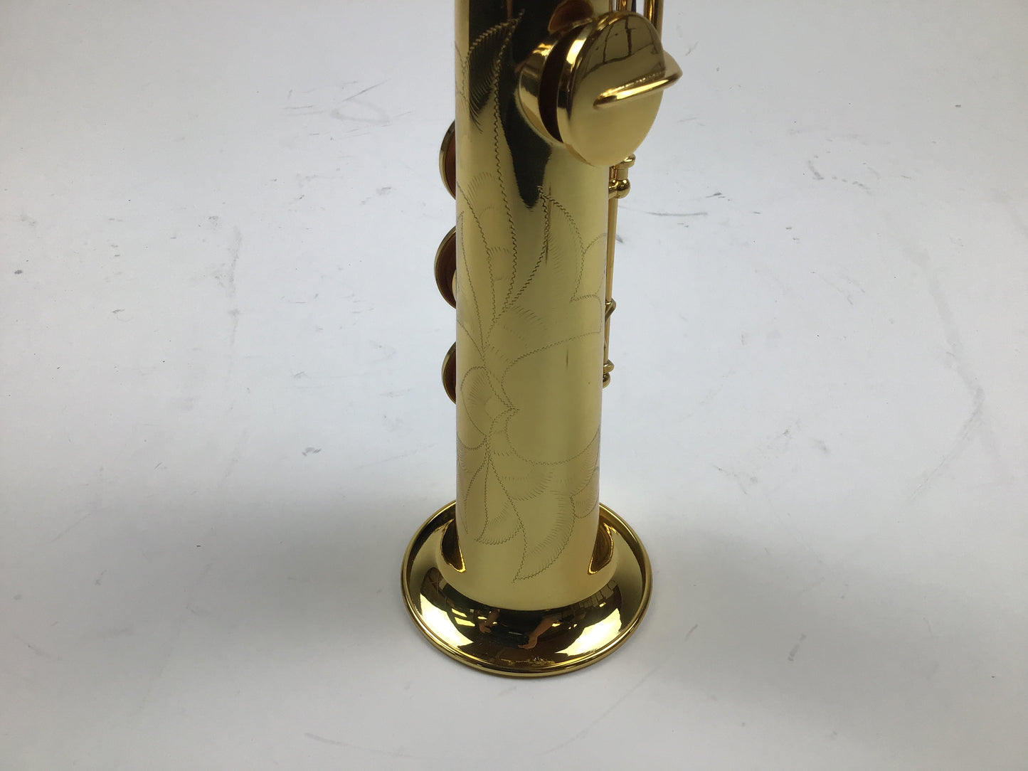Dillon Soprano Saxophone