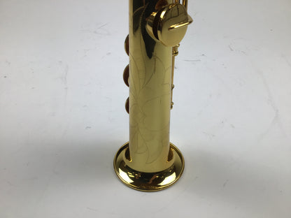 Dillon Soprano Saxophone