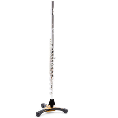 Hercules DS640B Flute/German Clarinet Stand w/ Bag