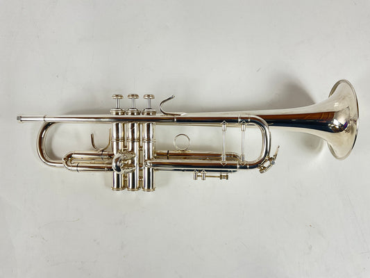 Used Bach 72 Bb Trumpet (SN: 792713)