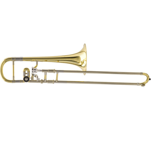 Yamaha Custom Alto Trombone, YSL-872