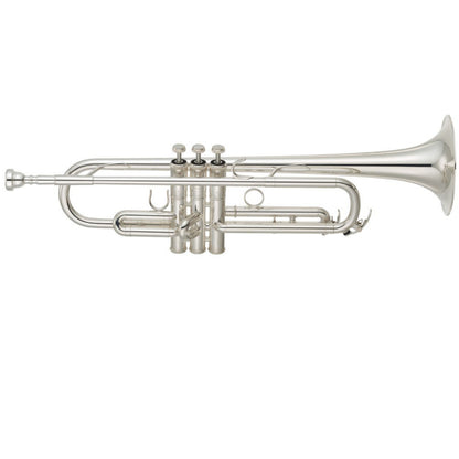 Yamaha Professional Trumpet "Bobby Shew 2", YTR-8310ZII Silver