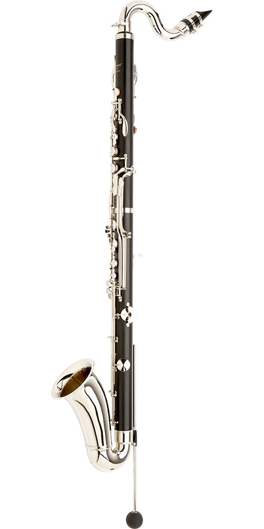 Selmer Model 1430LP Bb Bass Clarinet