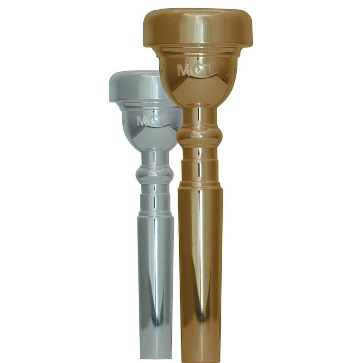Schilke Signature MOST Series Trumpet Mouthpiece
