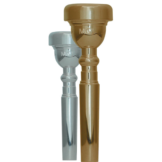 Schilke Signature MOST Series Trumpet Mouthpiece
