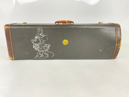 Used Bach 42BOG Bb/F Tenor Trombone (SN: 72415)