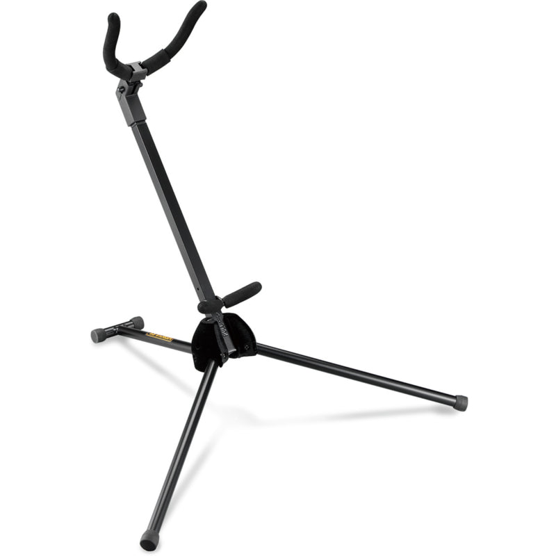 Hercules TravLite In-Bell Tenor Saxophone stand
