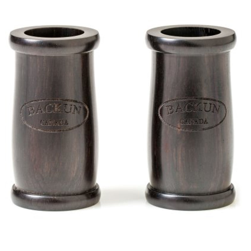 Backun New Traditional Barrels- Grenadilla 64