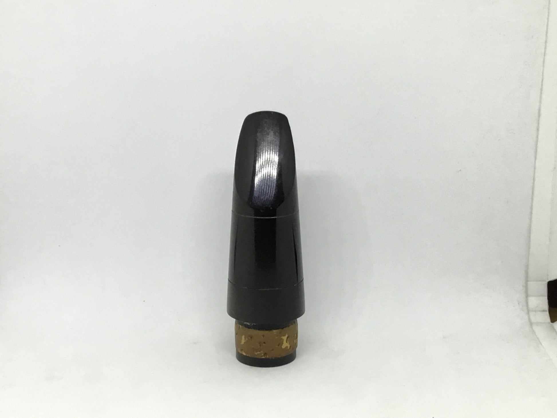 Used Student 3 Clarinet Mouthpiece [052]