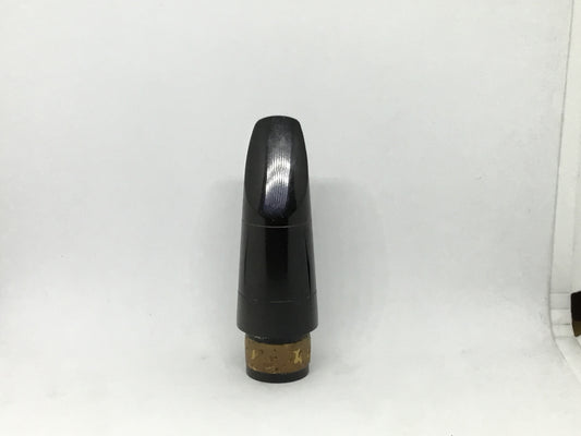 Used Student 3 Clarinet Mouthpiece [052]