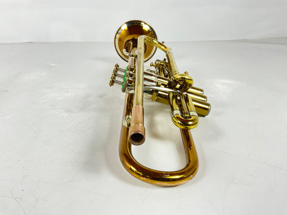 Used Reynolds Contempora Bb Trumpet (SN: 36784)
