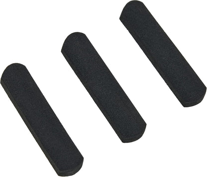 ProTec Mute Replacement EVA Foam for Trumpet, 3-Pack