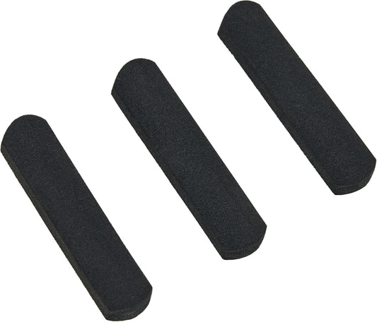 ProTec Mute Replacement EVA Foam for Trumpet, 3-Pack