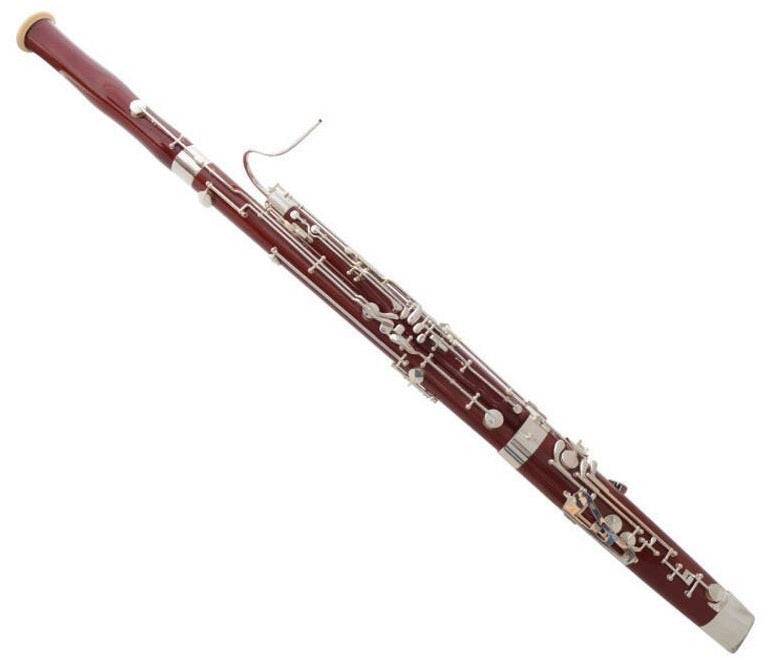Dillon Bassoon