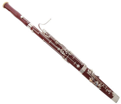 Dillon Bassoon