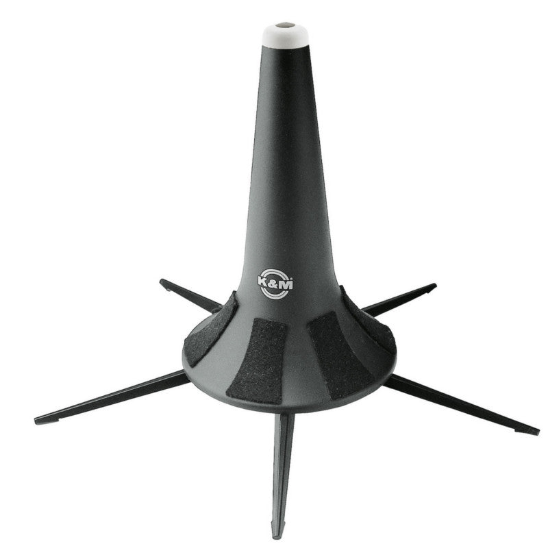 K&M 15240 Flugelhorn Stand