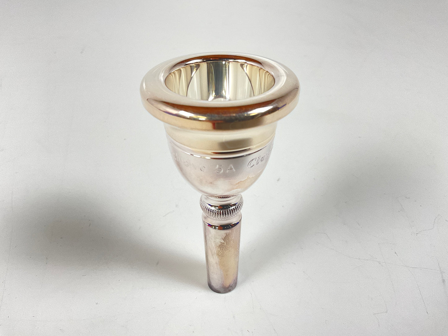 Demo JK Exclusive 5A Classic Tuba [40857]