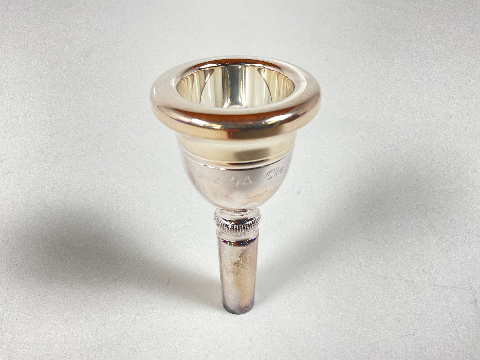 Demo JK Exclusive 5A Classic Tuba [40857]
