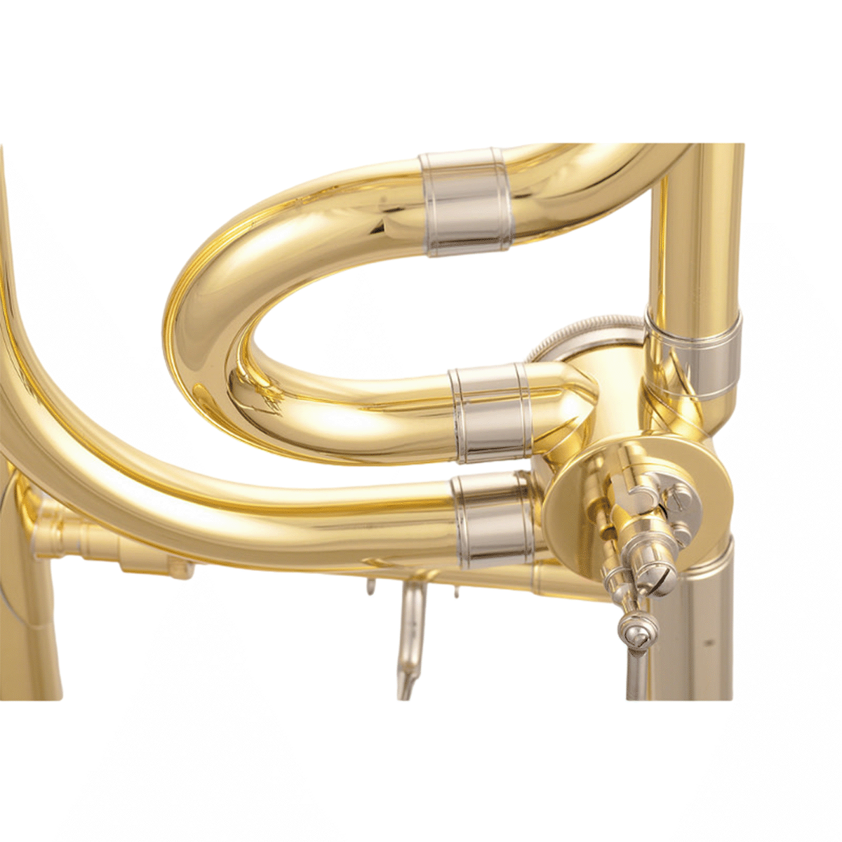 Edwards T350-CRE Tenor Trombone