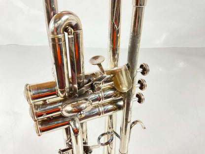 Used Bach LR72 Bb Trumpet (SN: 478135)