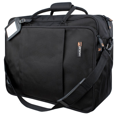 Protec M402 Bass Trombone Mute Bag Black