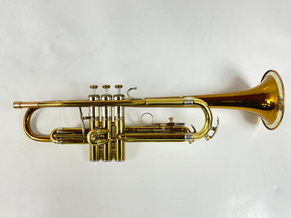 Used Reynolds Contempora Bb Trumpet (SN: 36784)