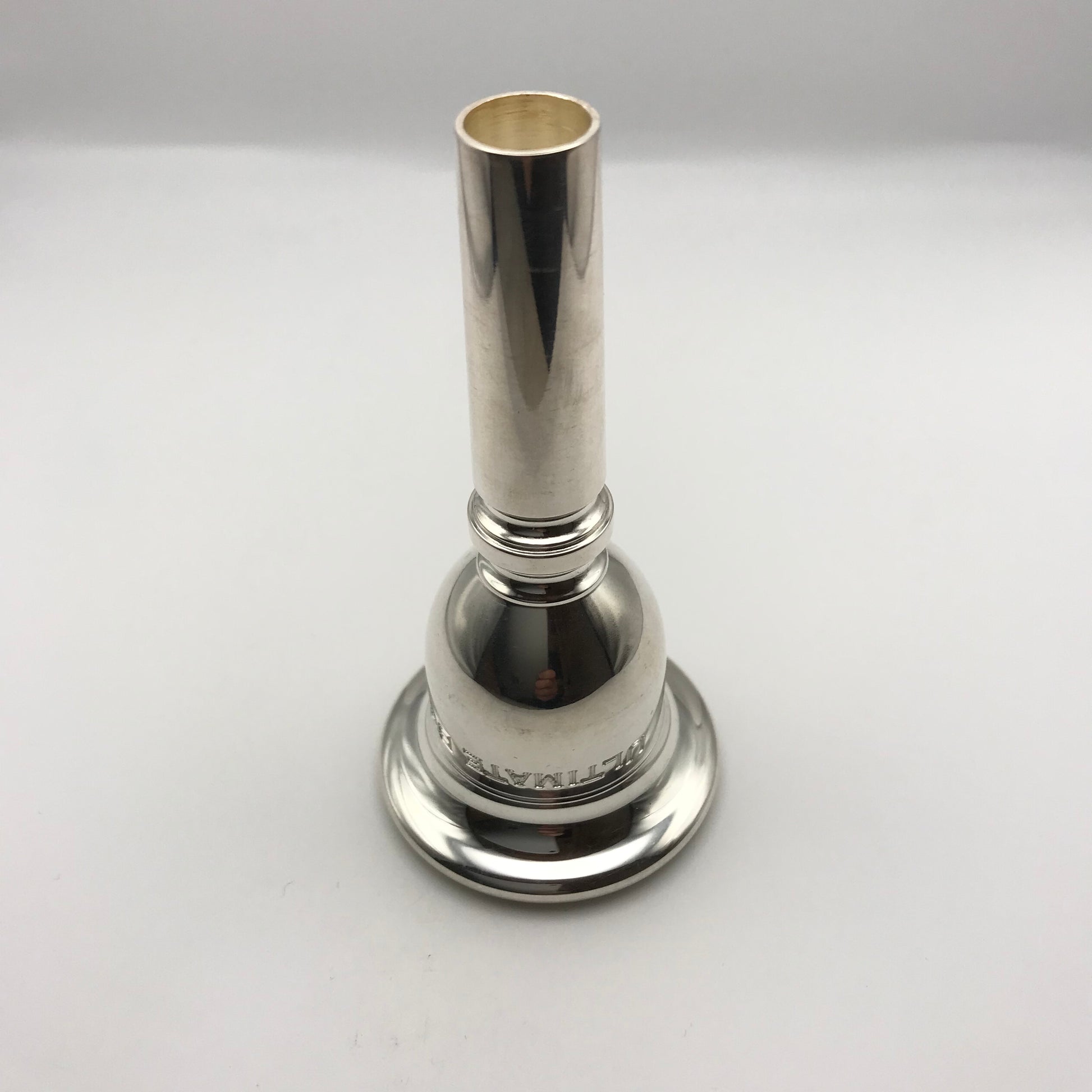 Demo Ultimate Brass MW FL1-E Tuba [38063]