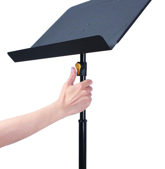 Hercules Stage Series EZ Grip Symphony Stand