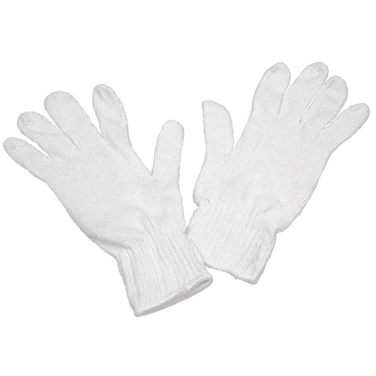 Bach Polishing Gloves Lacquer