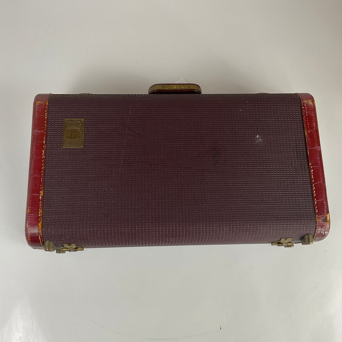 Used King Super 20 S1 Bb Trumpet (SN: 347185)