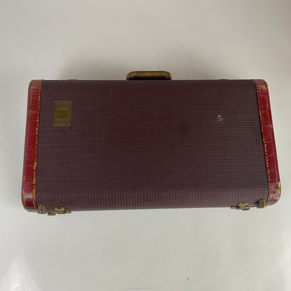 Used King Super 20 S1 Bb Trumpet (SN: 347185)