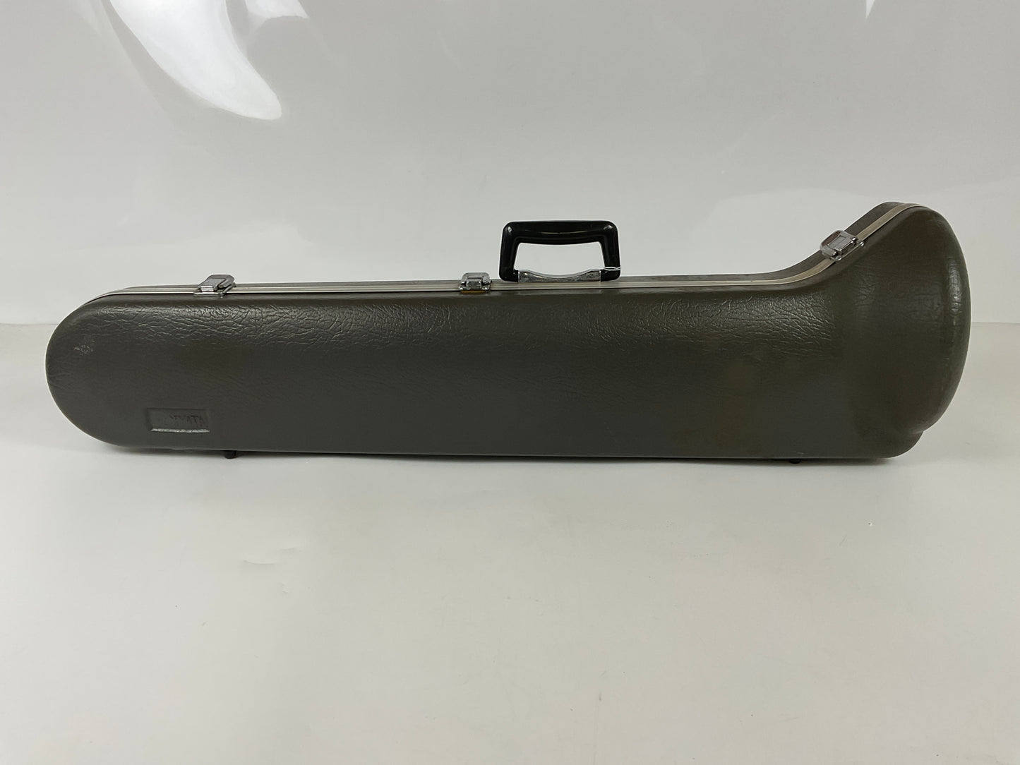 Used Bach 42BG Bb/F Tenor Trombone (SN: 46517)