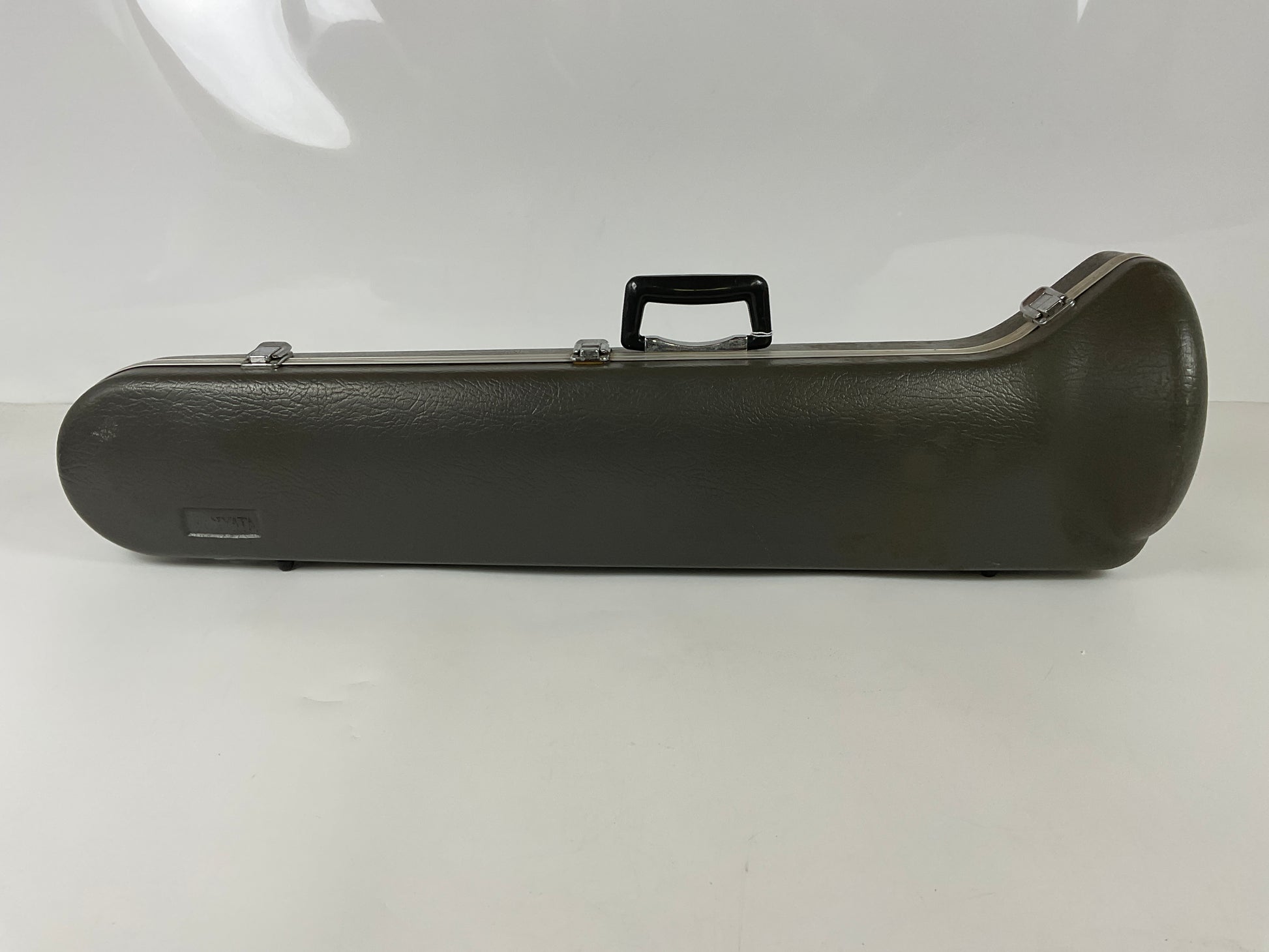 Used Bach 42BG Bb/F Tenor Trombone (SN: 46517)