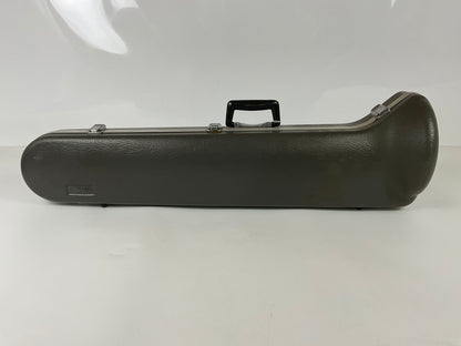 Used Bach 42BG Bb/F Tenor Trombone (SN: 46517)