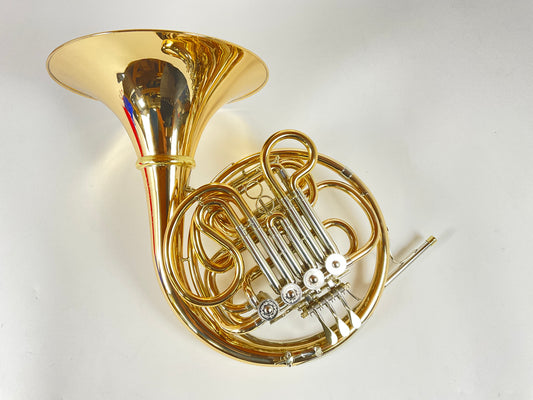 Demo Eastman EFH683GD Double French Horn (SN: 12981000)