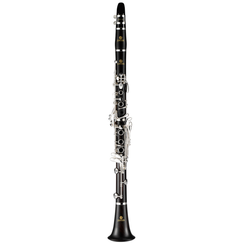 Jupiter 1100 Series JCL1100S Bb Clarinet