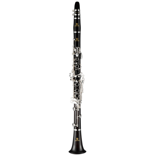 Jupiter 1100 Series JCL1100S Bb Clarinet